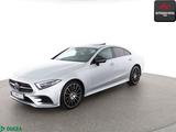 Mercedes-Benz CLS 350 d 4M AMG NIGHT AIRMATIC,HEADUP,MULTIBEAM - gebrauchte Sportwagen