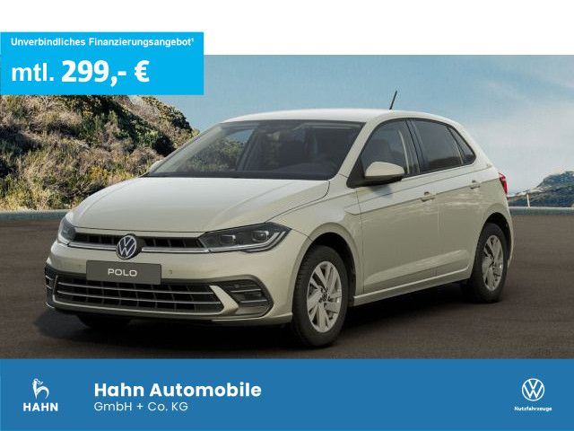Image of Volkswagen Polo