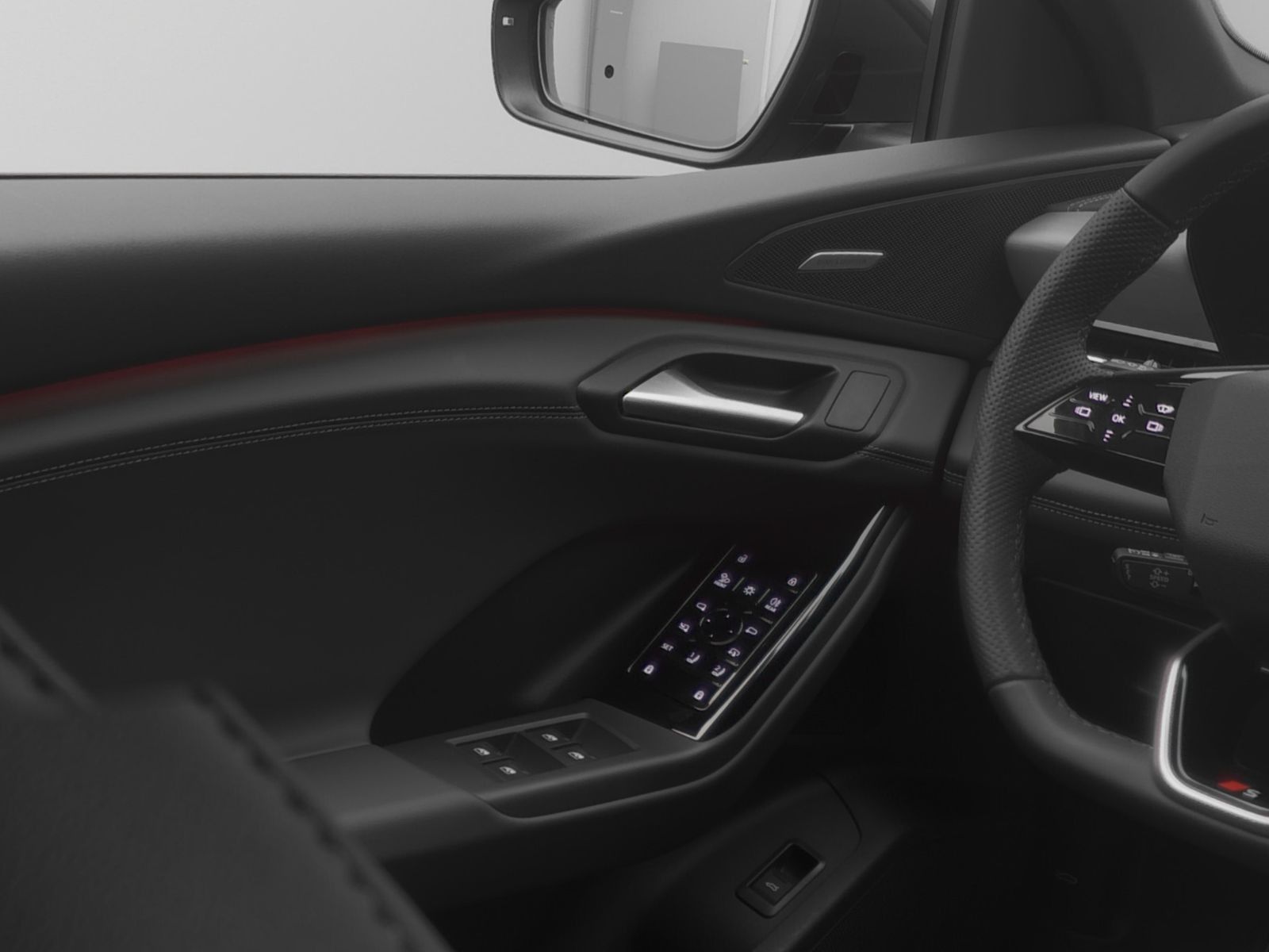 Audi Q6 e-tron performance Wärmep. AHK B&O HdUp 360° foto 13