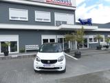 Smart ForFour 60kW EQ Batterie, Automatik - Smart ForFour in Magdeburg