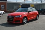 Audi A1 Sportback 1.4 TFSI"XENON"SITZHZ"NAVI"PANO"PDC - Audi A1: Schiebedach