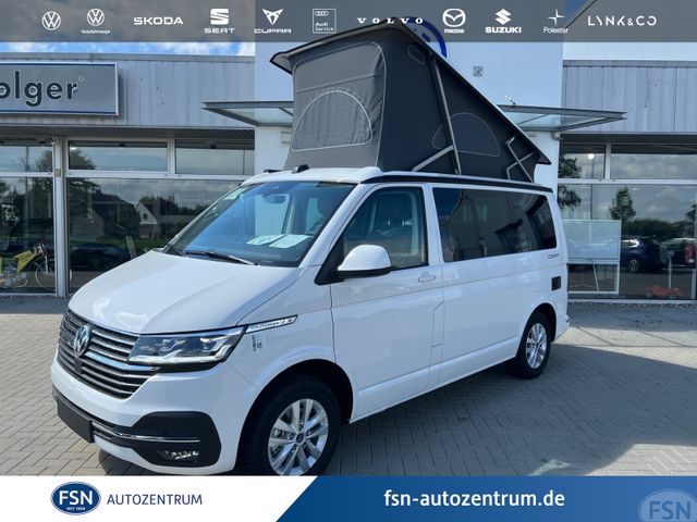 Volkswagen T6.1 California  Ocean