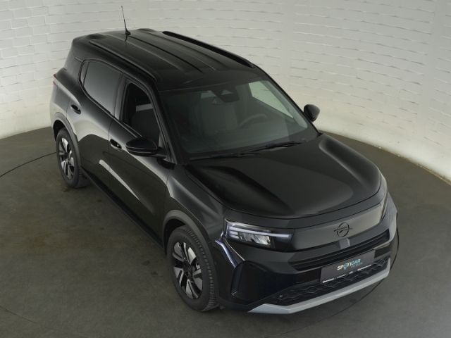 Frontera Electric C GS 44kWH AT+LED MATRIX+NAVI+