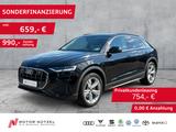 Audi Q8 50 TDI QU LED+NAVI+HuD+AIR+RFK+ACC+AHK+PANO - AUDI Q8 Leasingangebote für Privatpersonen