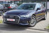 Audi A6 45 3.0 TDI quattro Avant design LED Navi PDC