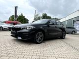BMW 116d Sport Line LED Navi Leder Sitzh. Kamera DAB - BMW 116: Sport Line