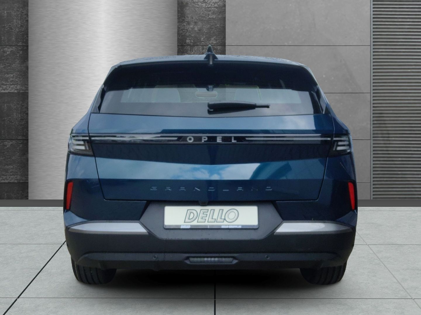 Opel Grandland (X) - Bild 6