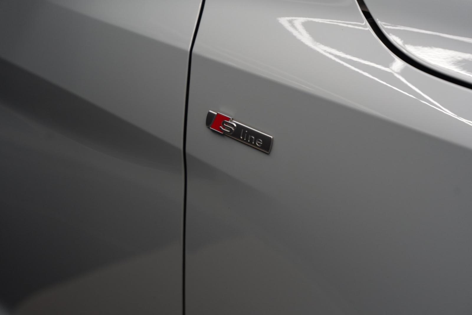 Audi A1 Sportback 35 TFSI S line*KAMERA*LED*2x-S-LINE, миниатюра 5