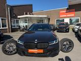 BMW 520 d Tour M SPORT LASER LEDER - 7203 - BMW: 720