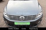 Volkswagen CC 2.0 TDI R-LINE DSG Leder SD ACC Standheizung - Volkswagen CC: 2.0