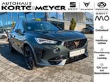 Cupra Formentor VZ 2.0TSI DSG 4Drive+Navi+ACC+LED+ - Cupra Gebrauchtwagen in Bremen