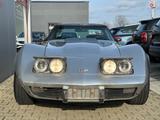 Corvette C3 Automatik/TÜV neu/Historie/H-Zulassung/Klima - Corvette Gebrauchtwagen von 1979