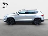 Seat Ateca 2.0 TSI Xcellence 4Drive*PANO*KAM*LED*NAV* - Seat Ateca Gebrauchtwagen in Frankfurt