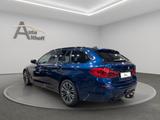 BMW 525 d 2.0 Sport Line AHK CAM HEAD NAV  LED HIFI - BMW 525 Gebrauchtwagen in Stuttgart