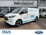 Ford Transit Custom E 320 L1 RWD Elektromotor Trend