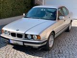 BMW 540i E34 V8 Limousine Bj 03/1993 Org. ... - BMW 540 aus 1993