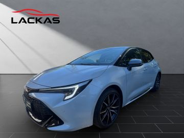 Toyota Corolla 2.0 Hybrid GR Sport 1HD+NAVI+CARPLAY+PDC