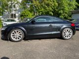 Audi TT Coupe/Roadster 2.0 TFSI Coupe Navi / Xenon - Audi TT: Tt2