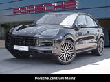 Porsche Cayenne S InnoDrive,SAGA,Bose,Beifahrerdisplay