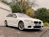 BMW ** 530d xDrive Touring A ** 2 Hand ** H&K **  - BMW 530 aus 2015