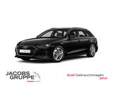 Audi A4 Avant 40 TDI Business-Paket/MMI/Sportsitze vo - Audi A4: Business Paket