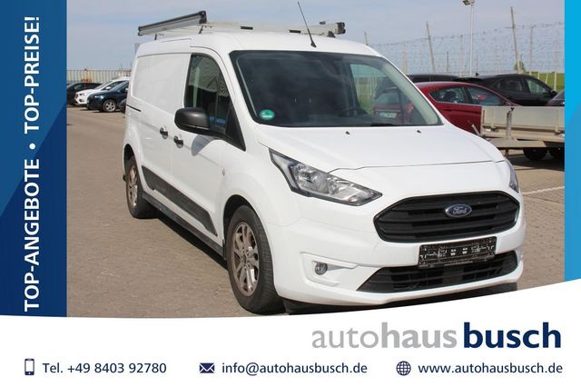 Ford Transit Connect Trend 1.5 EcoBlue TDCi