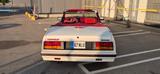 Chevrolet Cavalier 2.8 V6 Cabrio  - Chevrolet Gebrauchtwagen von 1986