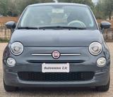 Fiat 500 1.2 EasyPower Pop GPL CASA MADRE - Fiat 500 mit LPG-Antrieb