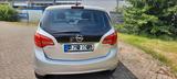 Opel Meriva 1.4 ecoFLEX Selection 88kW Selection - Opel Meriva Gebrauchtwagen in Köln