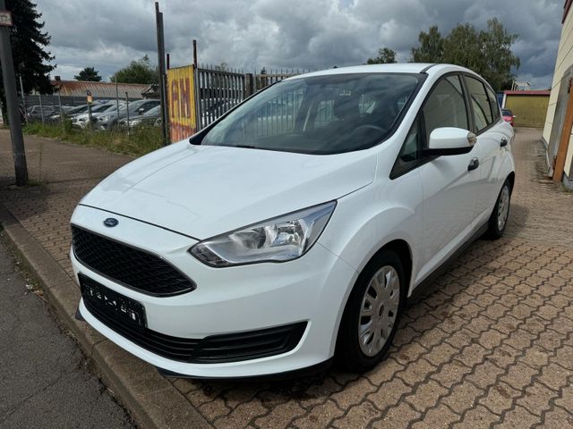 Ford C-Max C-MAX Ambiente