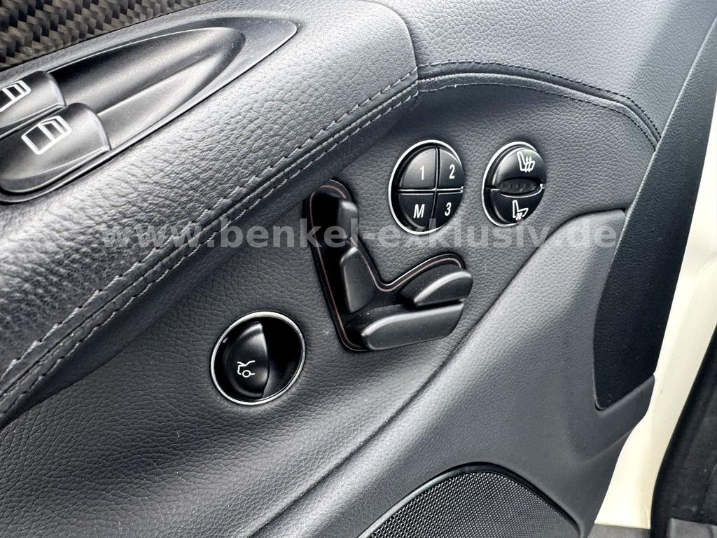 Mercedes-Benz SL 55 AMG