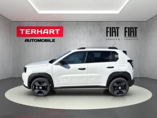 Fiat Grande Panda Elektro La Prima/E-Förderung möglic