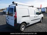 Renault Kangoo 1,5 dCi VA Maxi Ka. Klima Navi Kamera - Angebote