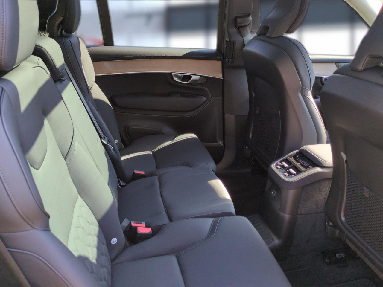 Volvo XC90 - Bild 22