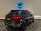 Audi Q7 45 TDI quattro *S-line*360°Kam*ACC*AHK*SHZ* - Audi Q7 4L mit Diesel-Antrieb