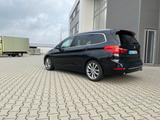BMW 220 Gran Tourer 220d xDrive Steptronic Luxur... - BMW 220 Gran Tourer aus 2016