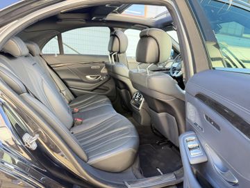Mercedes S 400 - 11