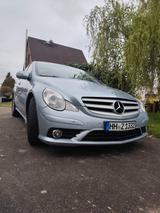 Mercedes-Benz R 280 gepflegtes Familienauto ab - : Van, Familienauto