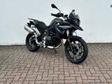 BMW F 800 GS Komfort - Touren und Dynamik Paket - BMW MOTORRAD F 800 GS