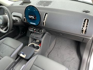 MINI Countryman SE ALL4 Head-Up DAB LED Pano.Dach