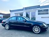 Mercedes-Benz E 350 Lim. Aut. Avantgarde / Standh. / Scheckh. - gebrauchte Mercedes-Benz E 350 aus dem Jahr 2008
