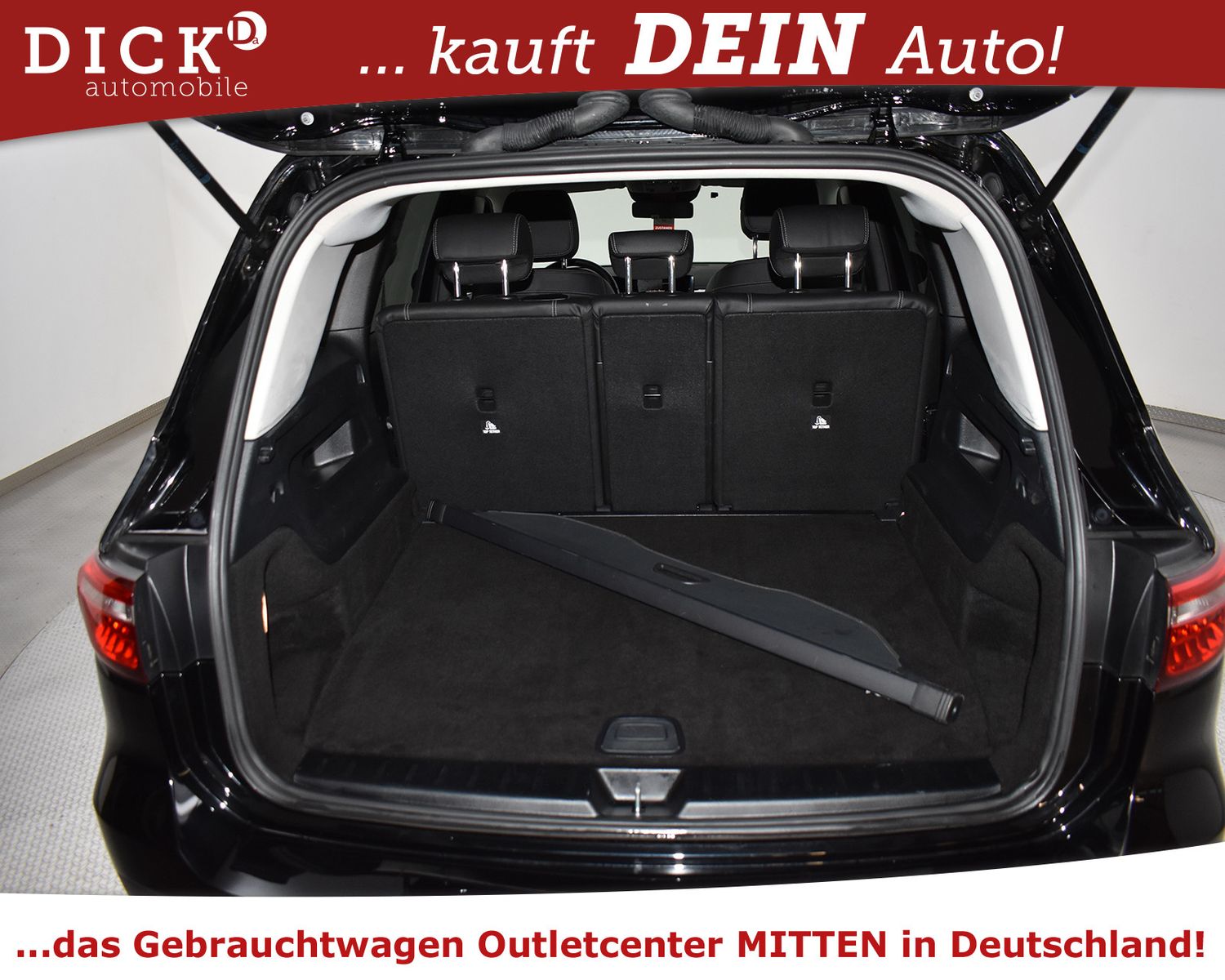 MERCEDES-BENZ GLB 180d 8G Style >NAVI+SHZ+KAMERA+TEMP+DAB+PARK - Image 20