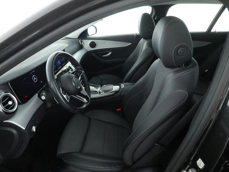 Fahrzeugabbildung Mercedes-Benz E 220 T d AVANTGARDE, Standheizung, MBUX Premium