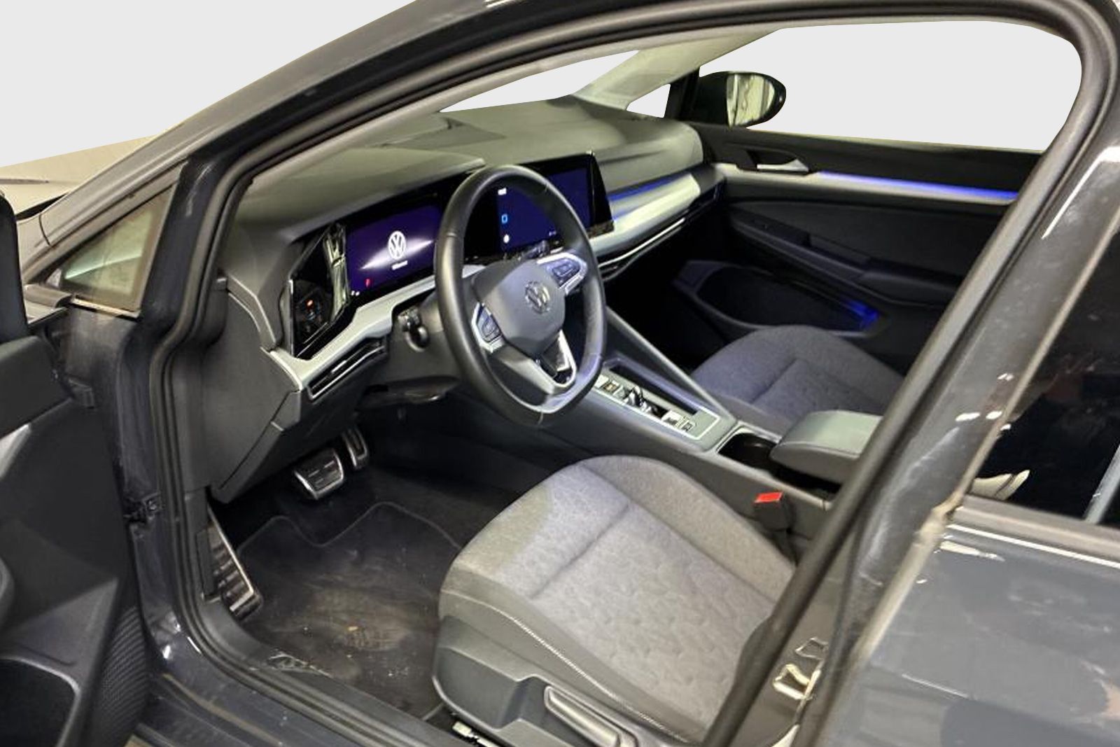 Volkswagen Golf - Bild 4