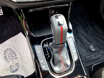 Hyundai i30 1.5 T-GDI N-LINE (140 PS) Automatik