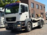 MAN TGS 18.400 BL / Euro 5 / Intarder