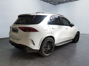Mercedes GLE 53 AMG - 4