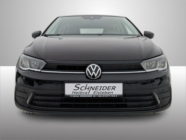 POLO 1.0 LIFE SHZ+DAB+BT+KLIMA