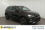 Seat Ateca 1.4 TSI Xcellence Navi/Standheizung/Klima - Seat Gebrauchtwagen Düsseldorf