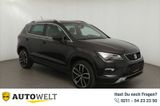 Seat Ateca 1.4 TSI Xcellence Navi/Standheizung/Klima - Seat in Düsseldorf